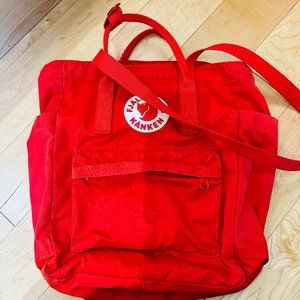 Fjallraven Kanken Totepack